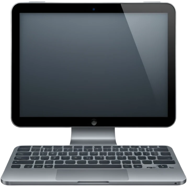 computer emoji