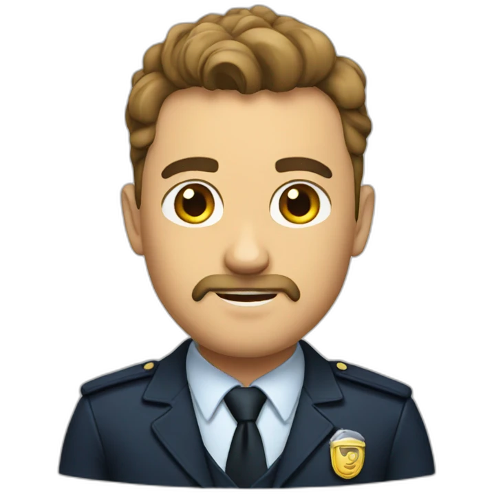 pd emoji