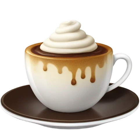 coffe emoji