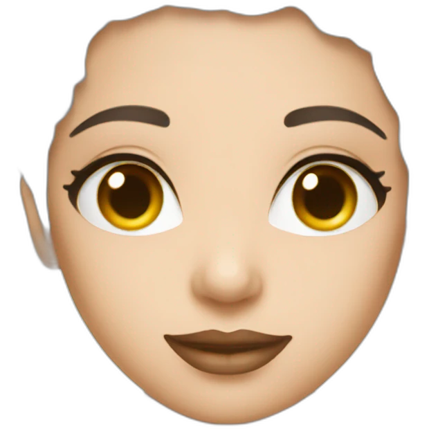 cosmetic skincare product emoji