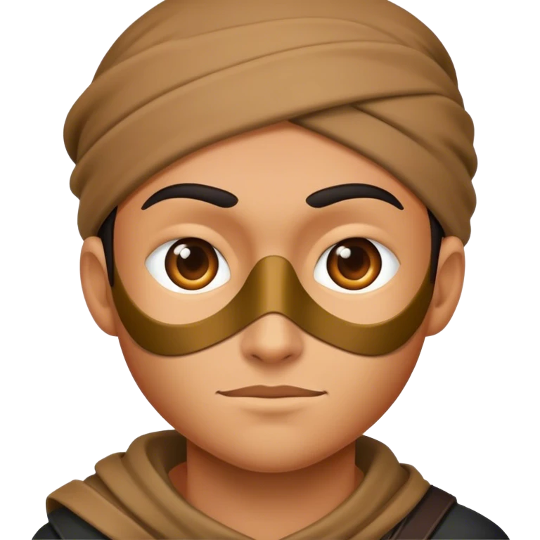 thieve emoji