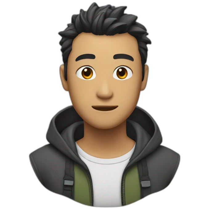 choji emoji