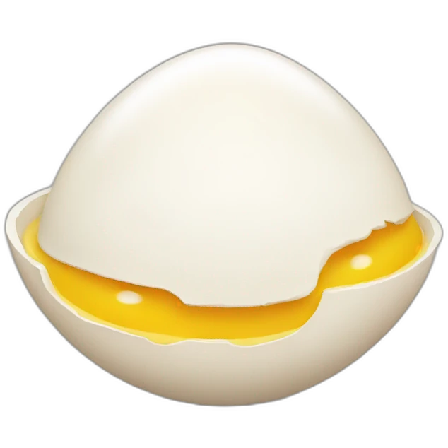 EGG emoji