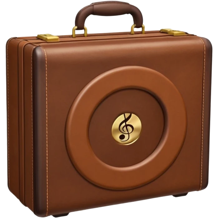 music instrument cmusic instrument case emoji