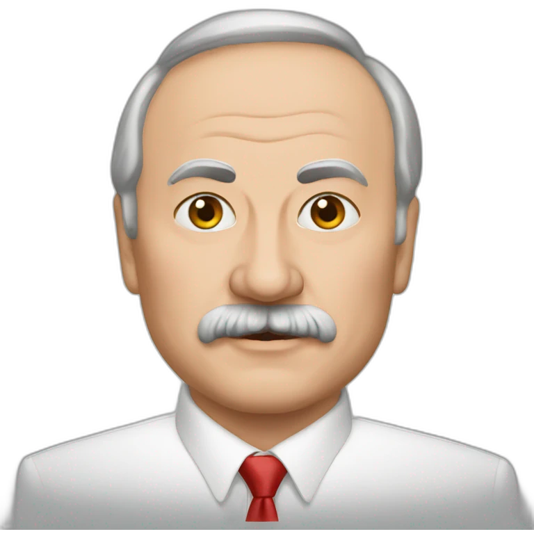 lukashenka emoji