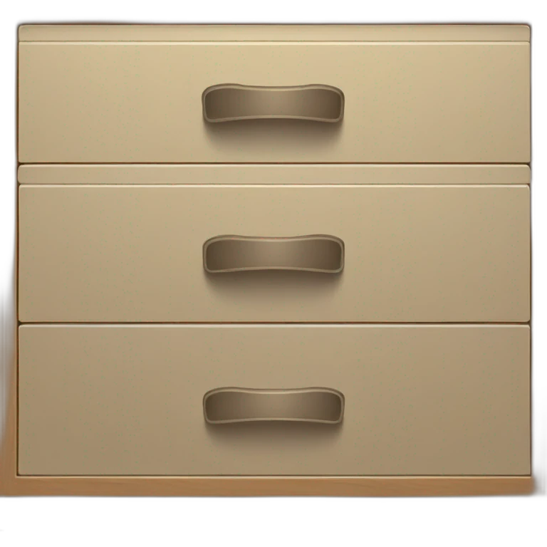 drawer emoji