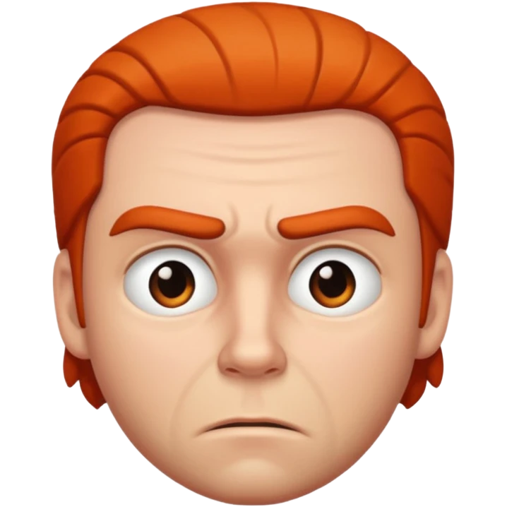 chuck killer emoji