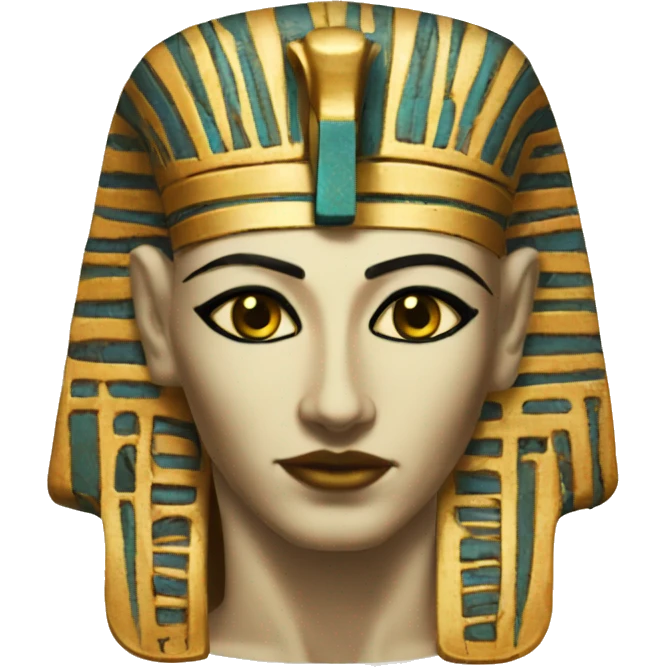 Egyptian book of the dead emoji