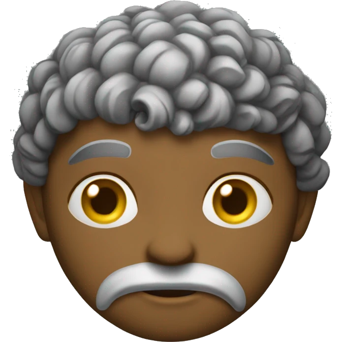Radharaman emoji