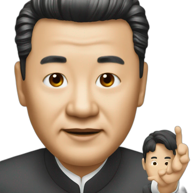 xijinping emoji