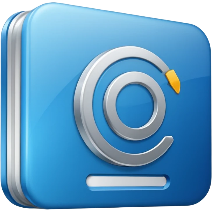 mac os compression archive icon emoji