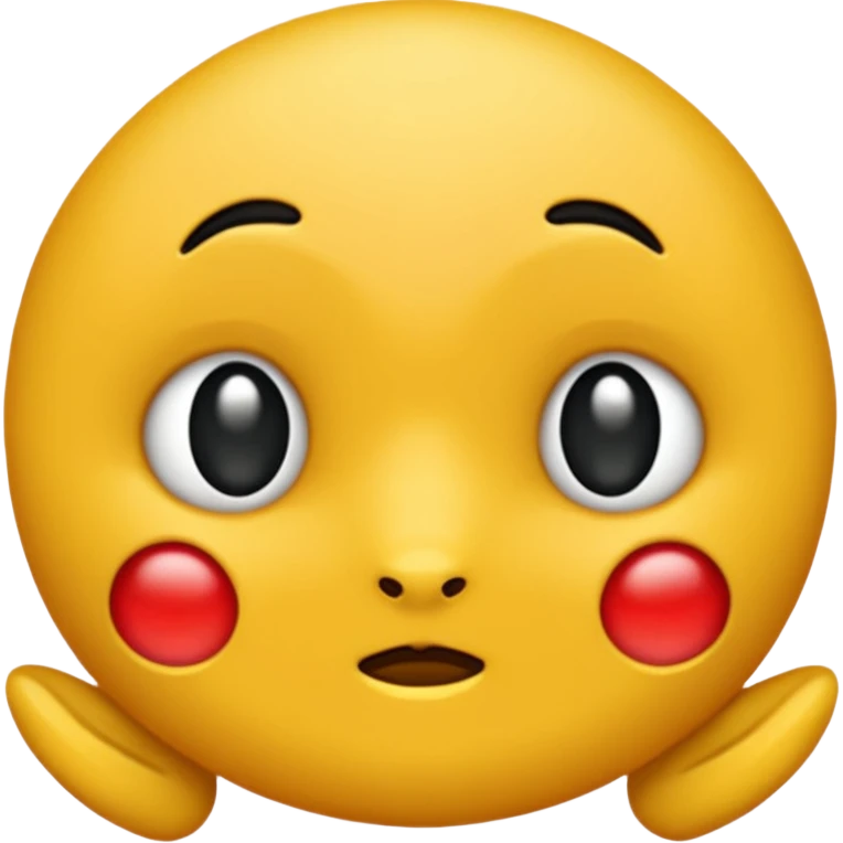 Sexual intercouse emoji