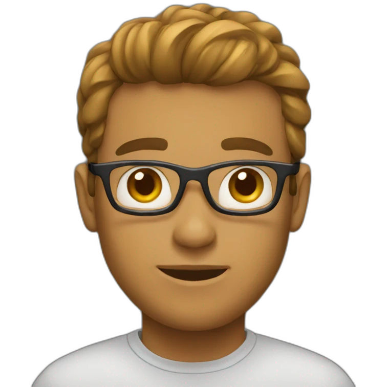 Frontend developer emoji
