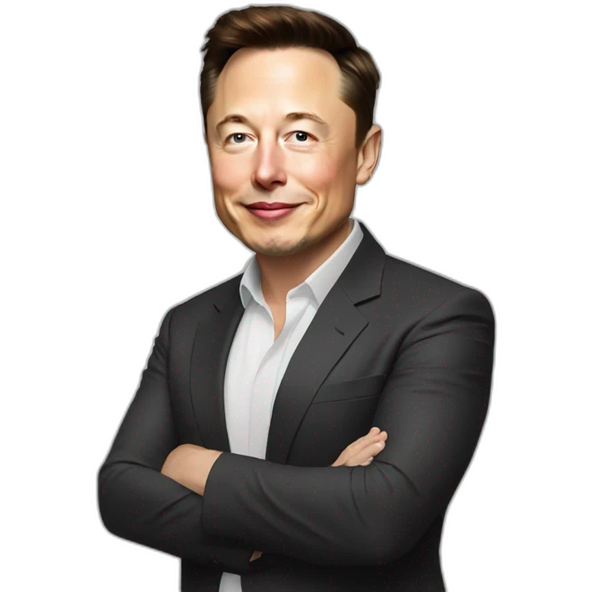 elon musk emoji