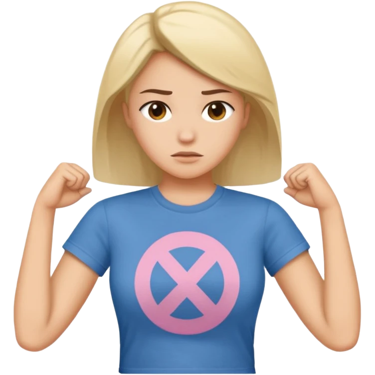feminisme emoji