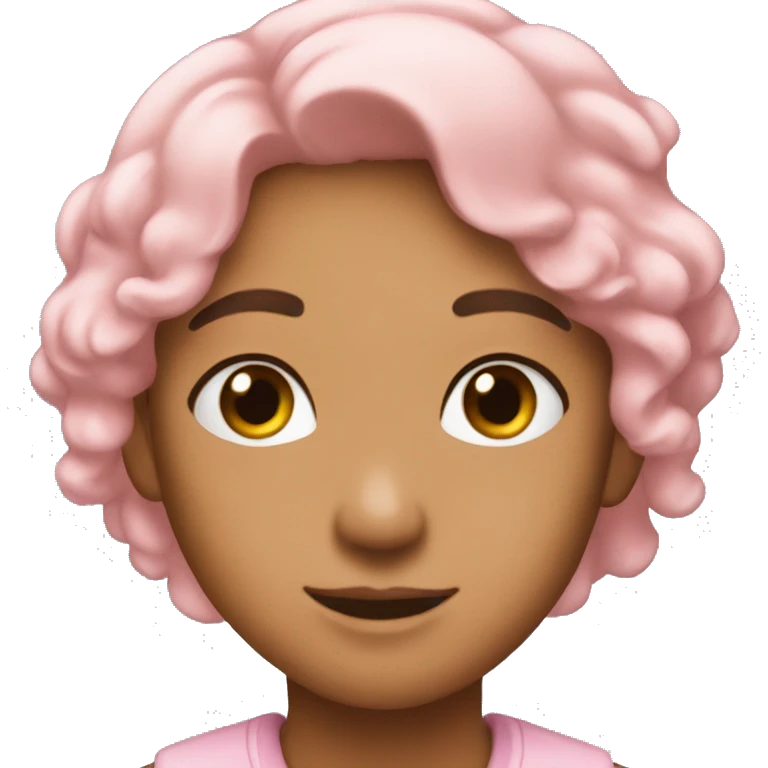 :blush: emoji