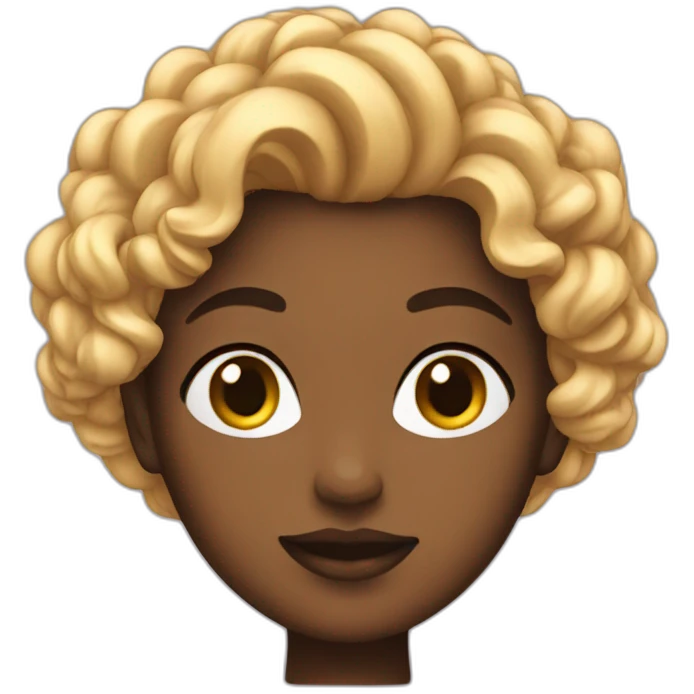 beauty emoji