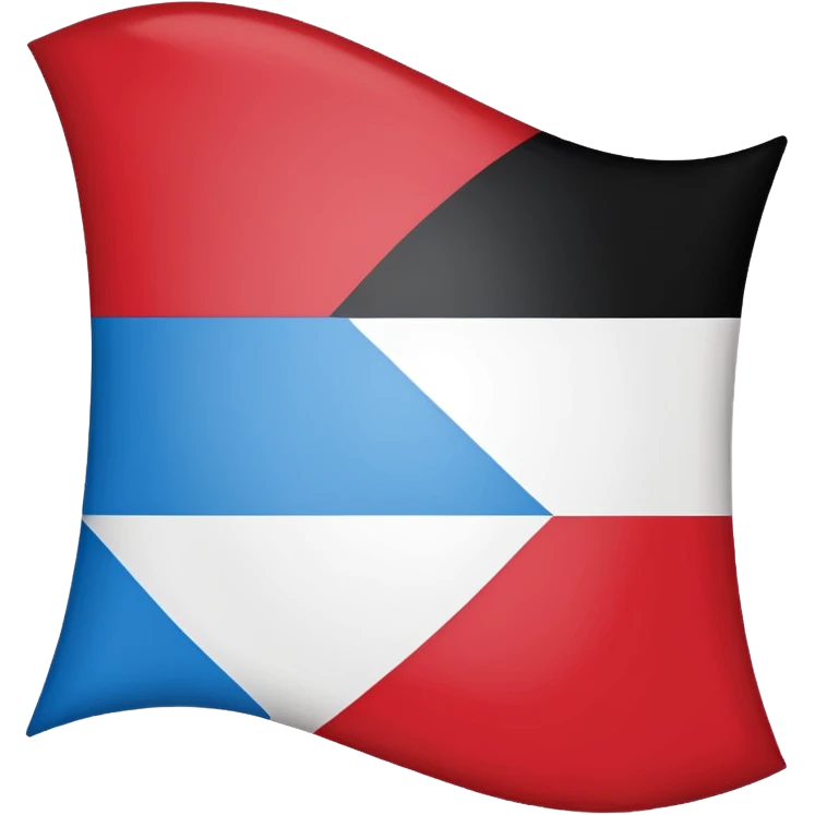 Southern Yemen flag emoji