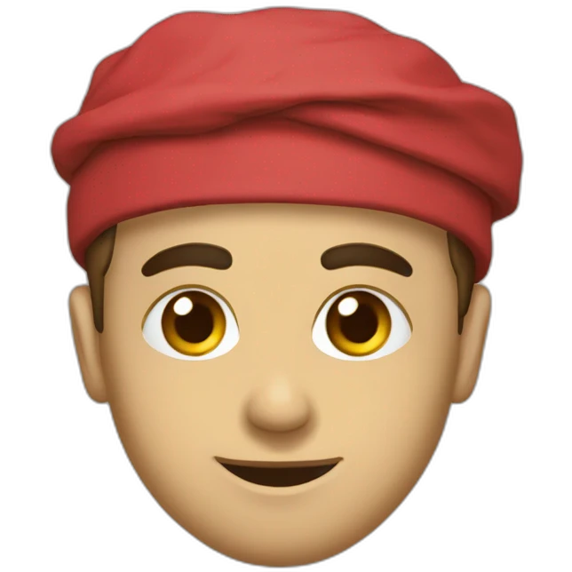 Investissement maroc emoji