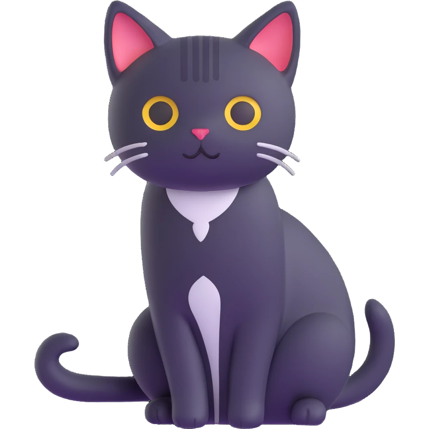 cat emoji