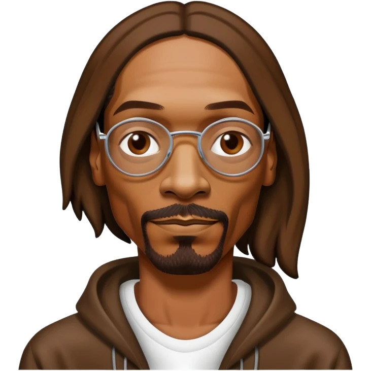 Snoopdog  emoji