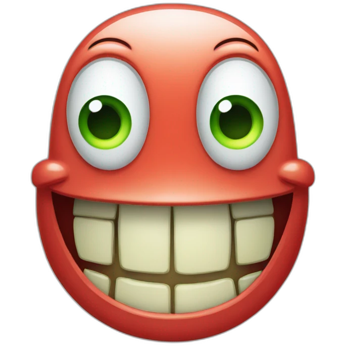 mr krabs emoji