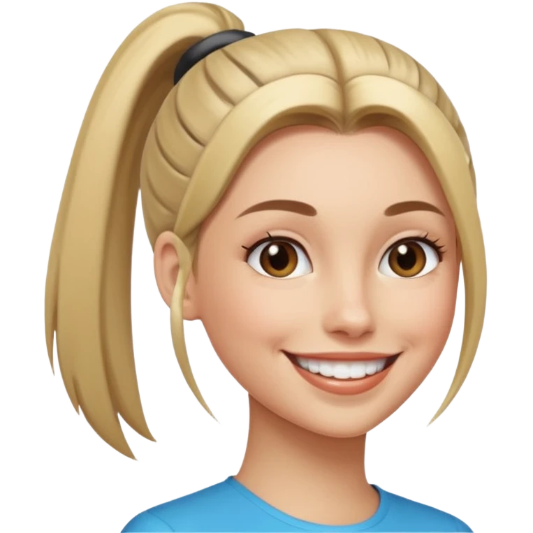 Clean girl emoji emoji