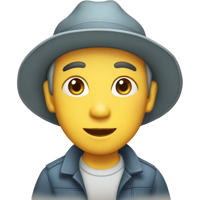 pêche emoji
