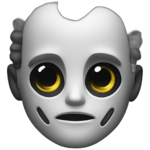 Leviator emoji