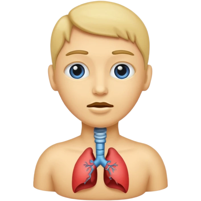 Thyroid gland emoji