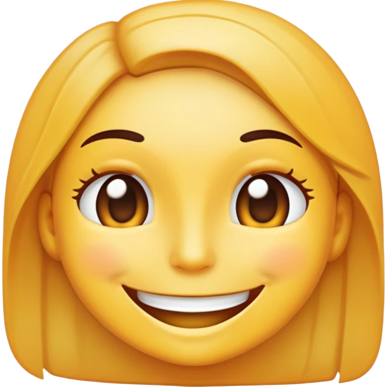 Appreciate  emoji