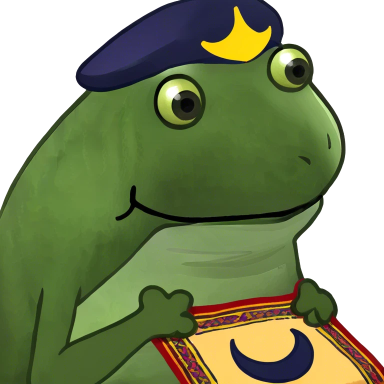 Moschee emoji