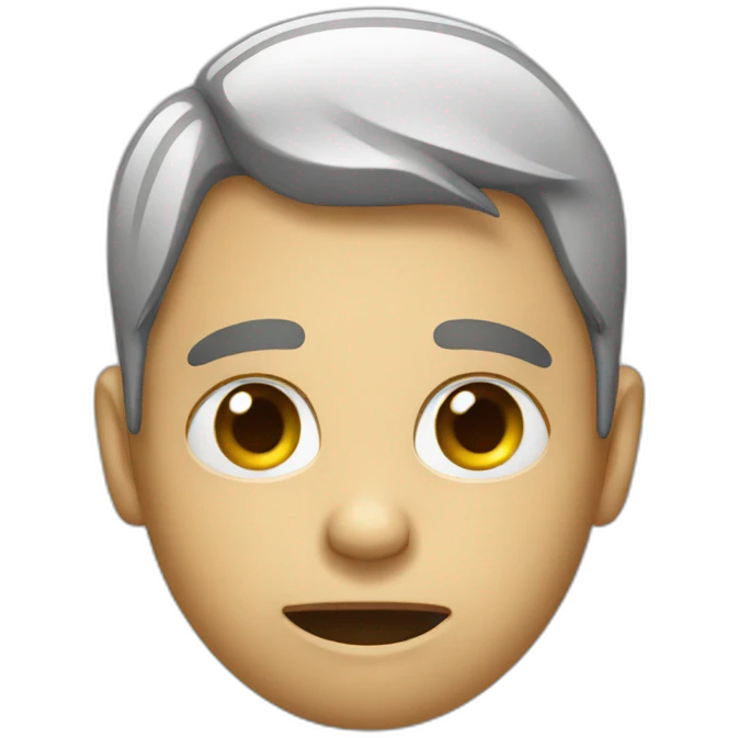 crying software engineer emoji