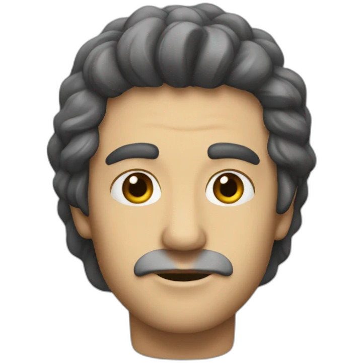 Adofl Hiler emoji