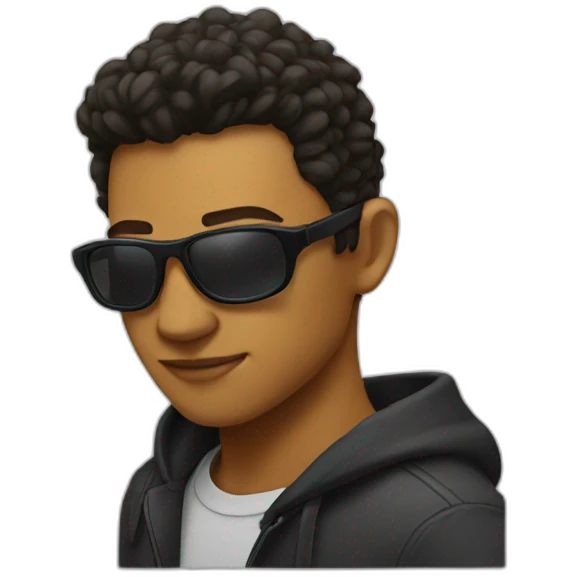 cool emoji