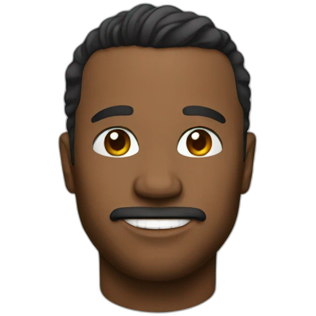 Legend emoji