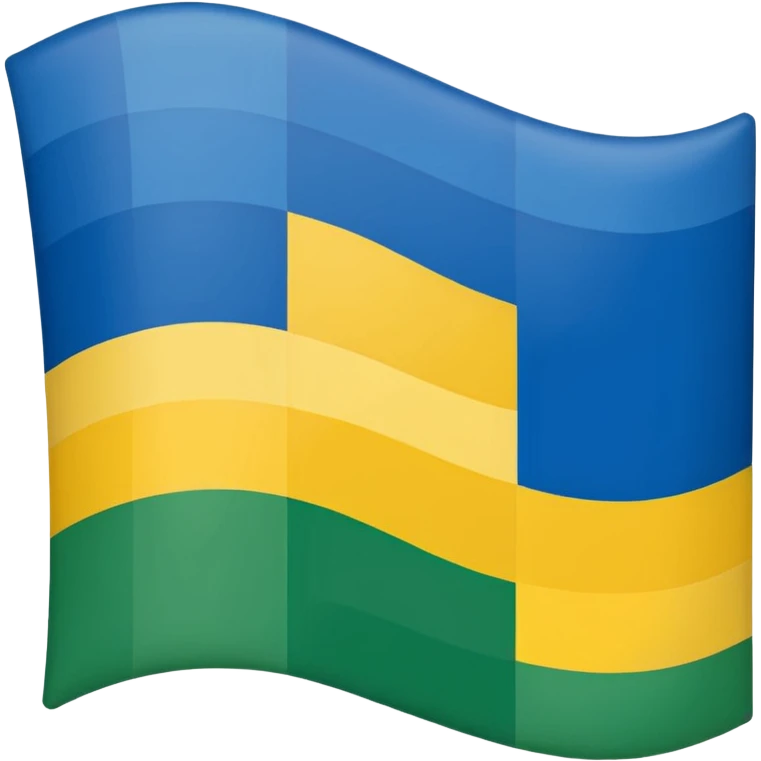 Create emoji bandeira do Pará(BR) emoji