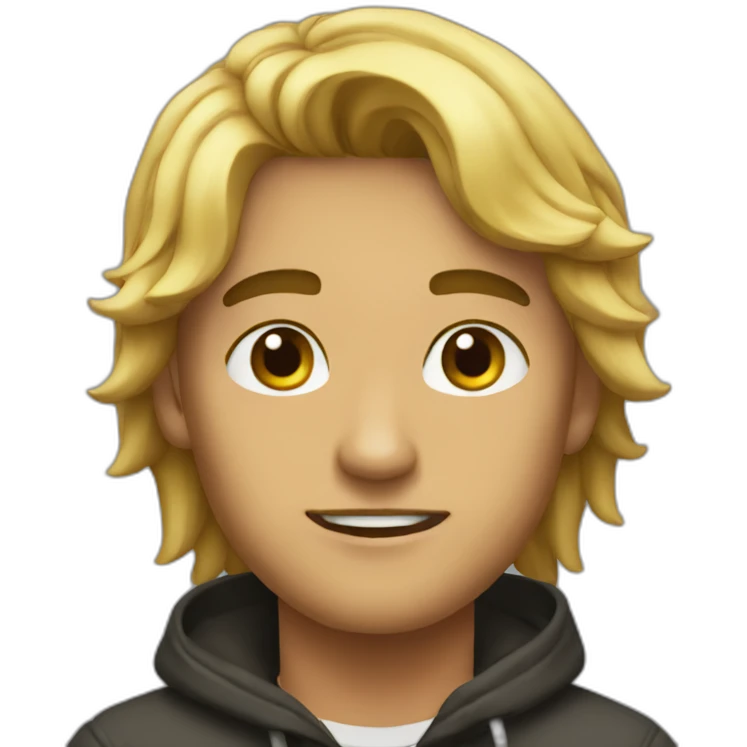 yaolo-yaolo emoji