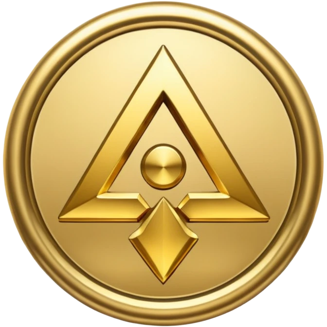 crypto currency symbol  named CryptoTap emoji