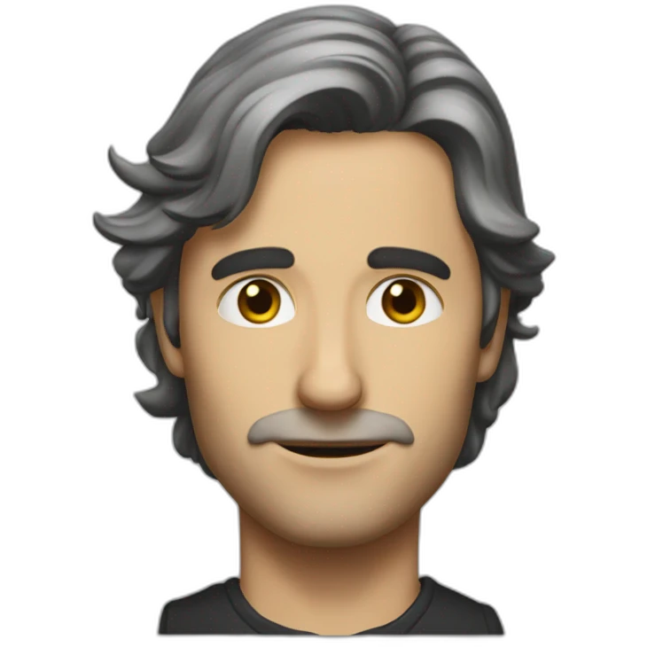 Éric Zemour emoji