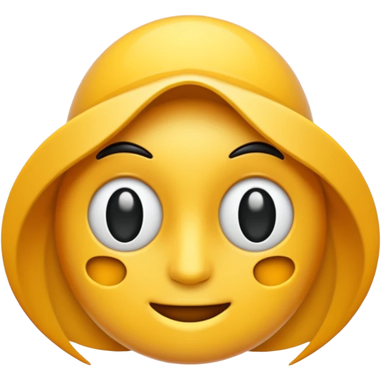 unique experience emoji