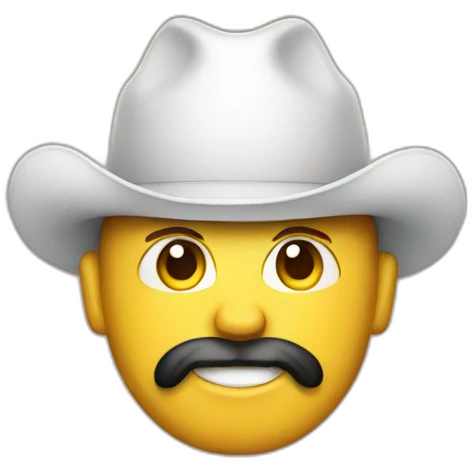 Macdonald emoji