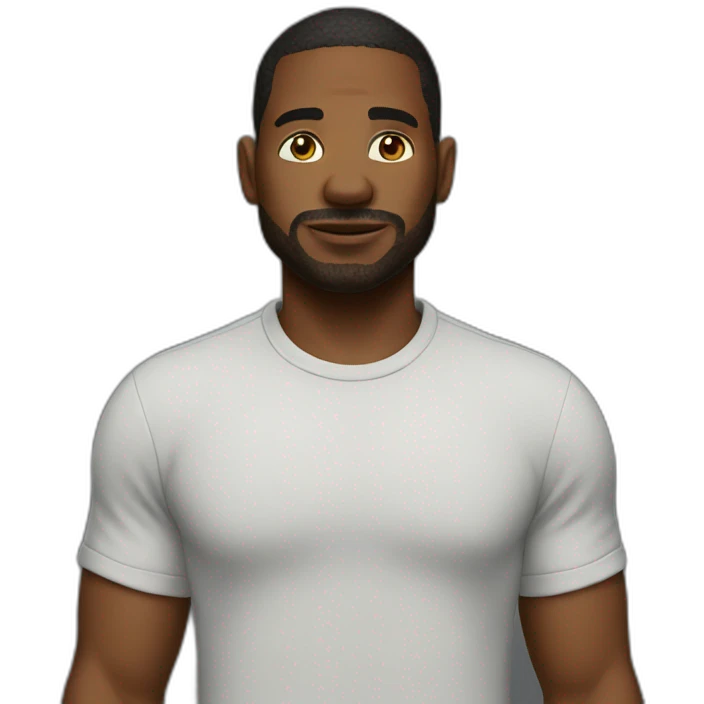 chill emoji