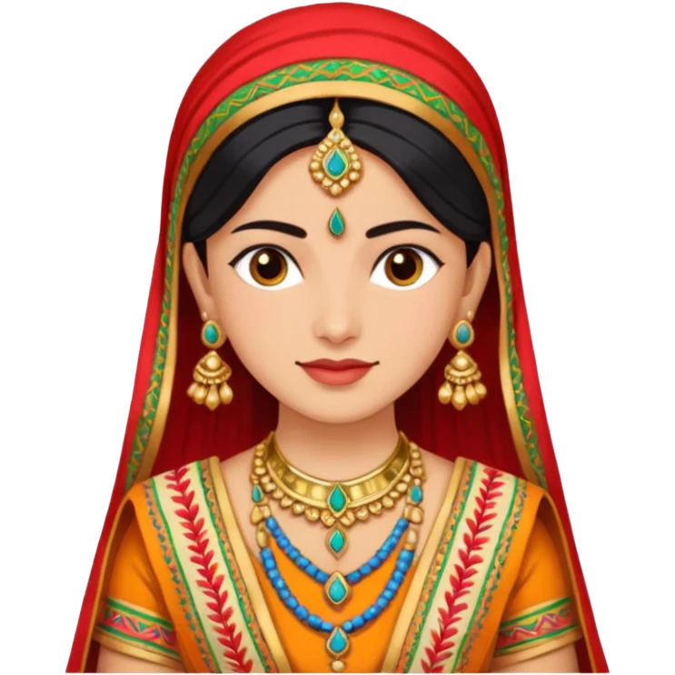 Ranbanka Rathore  emoji