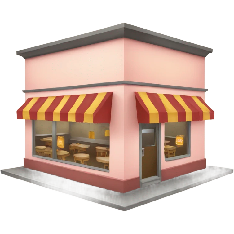 Eateries emoji