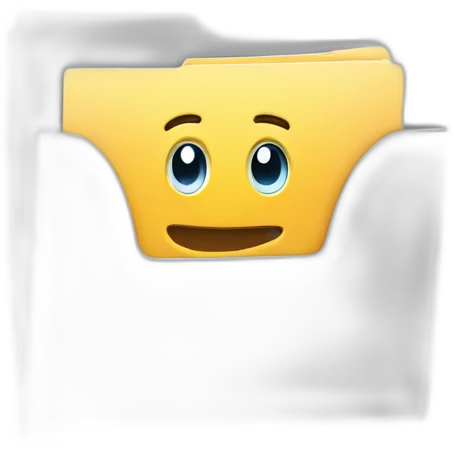folder emoji