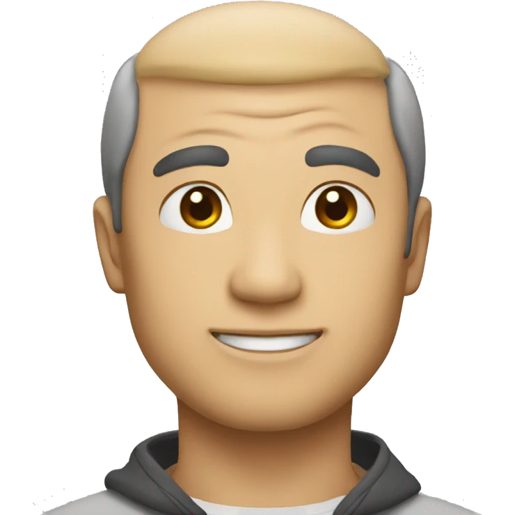 包高定 emoji
