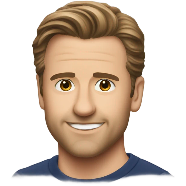Dave Rygalski from gilmore girls emoji