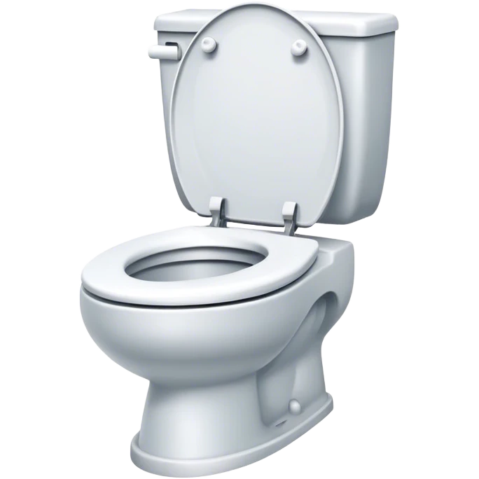 SKIBIDI toilet emoji