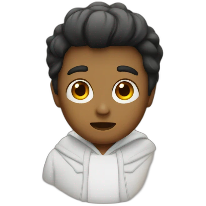 boo emoji